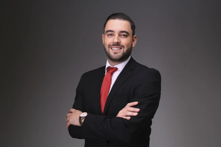 Advogado Felipe Godoy Mattos – advogado previdenciário e trabalhista em Lages