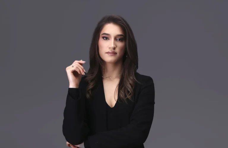 Advogada Mariane Godoy Mattos – advogada previdenciária em Lages